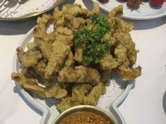 -鑫悦诚府·新鲁菜·餐厅(趵突泉店)