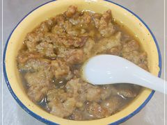 -定家小酥肉·清真(回民街店)