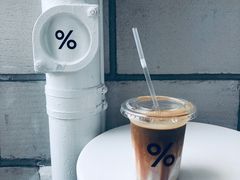 -% Arabica阿拉比卡咖啡(深圳湾万象城店)