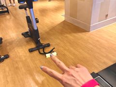 -北京嘉里健身·Kerry Sports(北京嘉里大酒店)