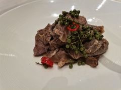 -京燕饭店-餐厅