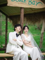 -第一夫人婚纱摄影(南京店)