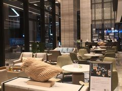 -深圳湾万怡酒店