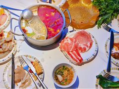 -吉布鲁牛排海鲜自助(成都大悦城店)