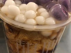 -甜心闲生传统手工冰粉(奎星楼店)