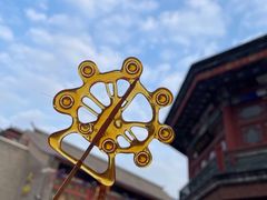 -古文化街旅游区