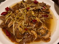 -沈家花园如皋菜(海阳路店)