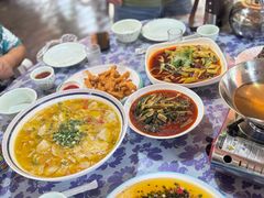 -源泉冷水鱼庄(小鱼洞店)