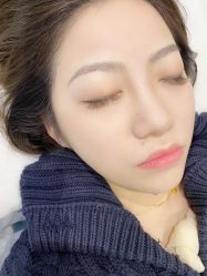 -MIVI·纹眉半永久野生眉