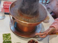 -东来顺饭庄(天坛店)