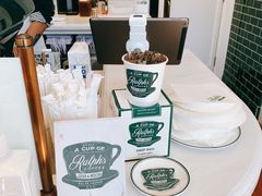 -Ralph’s Coffee(北京三里屯店)