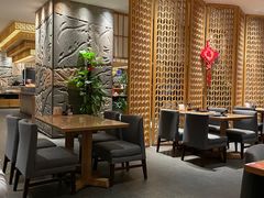 -京旬海鲜放题·铁板烧自助餐厅