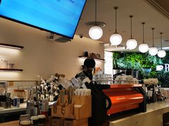 -Peet's Coffee皮爷咖啡(德基店)