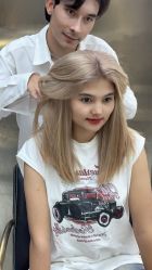 -美美秀造型