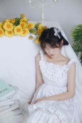 -蜜桃少女VISION写真馆(雁塔店)