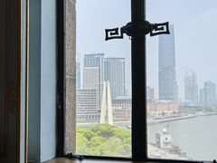 -上海和平饭店龙凤厅 Dragon Phoenix