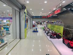 -万达广场(济南魏家庄店)
