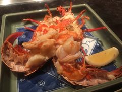 -Ginza Onodera铁板烧(外滩十八号店)