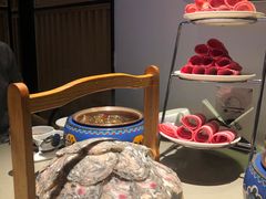 -享月汤皇·海鲜小火锅·聚会(曲江创意谷店)