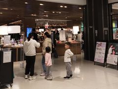 -茑屋书店(天目里店)