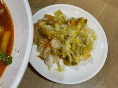 -晋宝章大同刀削面(和平里店)