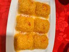-正阳门饭庄·烤鸭·北京菜(万丰路七里庄店)