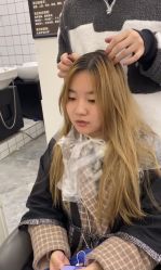 -V8潮牌·接发烫染连锁