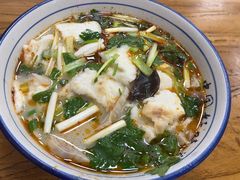 -朱秀英梆梆肉葫芦头(琉璃街店)