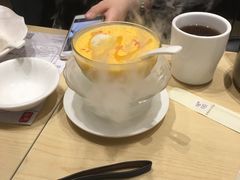 -味莊茶餐厅·自家點心(万象城店)