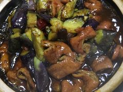 -大隐隐于市私房菜(保和小区店)