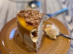 -BAKER&SPICE(安福路店)