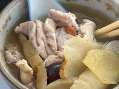 -達揚原味燉品(文明路店)