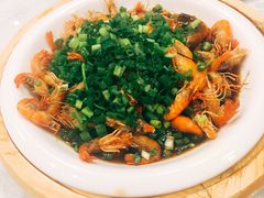 -走马楼饭庄(慈城古县城店)