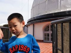 -上海佘山国家森林公园西佘山园