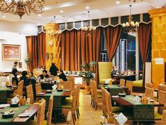 大堂-火舞泰·泰式海鲜火锅餐厅(世纪城店)