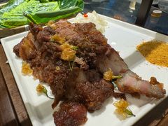 -甘家界牌柠檬鸭(青山店)