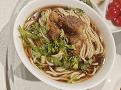 -北京中信金陵酒店