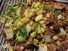 -大碗居·烤鸭·鱼头泡饼(天坛东门店)