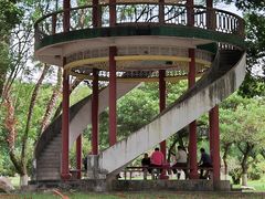 -永安龟山公园