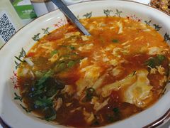 -京味民福烤鸭店(建设四马路店)