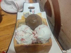 -老姑砂锅·烧烤天津菜(体北道店)