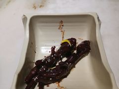 吮指鸡爪-桂满陇-十里风荷(合生汇店)