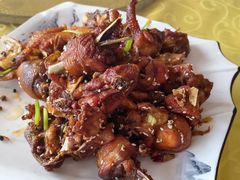 -雪野鱼头大王邢府公老店(雪野湖店)