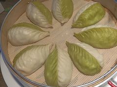素三鲜汤包-隆喜元鱼汤包·海鲜(中联广场店)