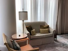 -广州富力丽思卡尔顿酒店