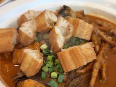 -新白鹿餐厅(城西银泰城店)