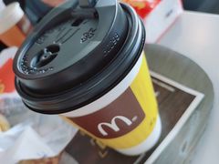 -麦当劳(北方新天地店)