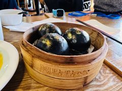 -点点心港式茶餐厅(南京西路店)