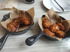 -必胜客(绿地新都会店)