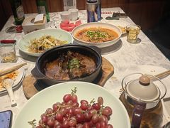 -孙大厨鸽子馆(丰收路店)